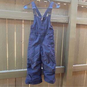 Lands' End Toddler Snow Bib